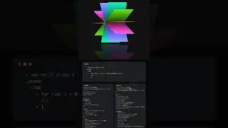 Creating a Mesmerizing 3D Rotating Fan Animation with CSS Only