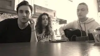 Halil sezai Olsun (cover)