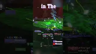 Shadowlands - 19% of Players Dont have this Mawrat Mount