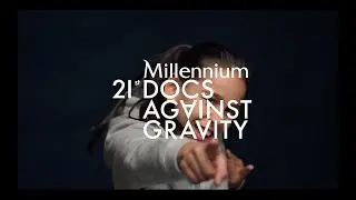 JessZilla(JessZilla) - trailer | 21. Millennium Docs Against Gravity