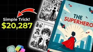 Make $420 Daily with Short Books on Amazon KDP With Ai