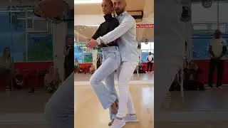Ronie Saleh & Frida 🎵Dj Ghost Face, Dj Shark - Mixtura @Viva Dance in Auckland New Zealand 2024
