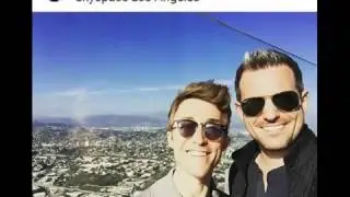 gay couples [ instagram ]