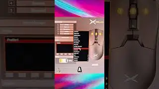Como configurar macro no mouse Delux (M800 Pro+, M900 Pro, M700, M600, M500) no Delux Gaming Driver
