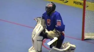 s-tv U20-WM Villach - Tschechien holt Finalticket im Penaltyschiessen