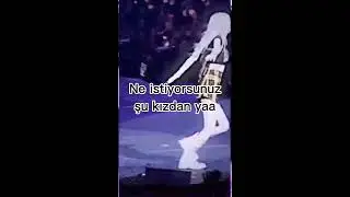 Yapmayın... 