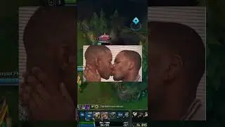 vision advantage =  free kill