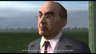 Mafia : The City of Lost Heaven Walkthrough HD FR Part 15 : Omerta (2)