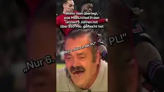 So viel Geld, so wenig Erfolg … Soll man über Man United lachen oder weinen?