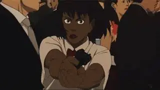 kendrick lamar - the art of peer pressure intro (slowed + reverb)