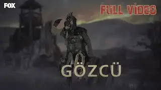 🎭 Gözcü - Full Video • Maske Kimsin Sen? | R2SN TV