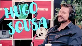 EP 3 - Hugo Sousa
