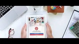 5 Ways to Get More Pinterest Traffic