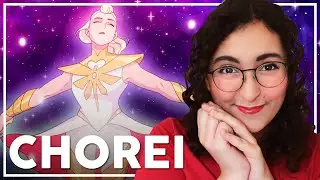 O FINAL DE SHE RA MEXEU COMIGO | Sibelle Lobo
