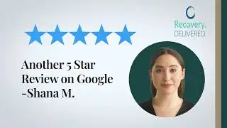 Shana M Recovery Delivered Review