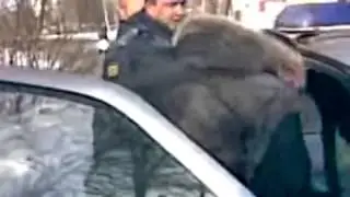 СМОТРИ! ДПС! Разборки с ГИБДД часть 1 ппц