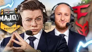 NAJLEPSZE DUO KOMENTATORSKIE W POLSCE!