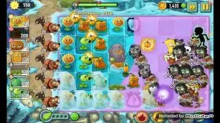 Plants vs Zombies 2: #23 - Перцепульта