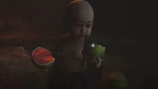 Black Myth: Wukong, Treasure Hunter's Quest Rewards: Spell-Binder Spell, Secret Melon Field