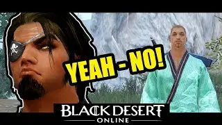 BDO - Warrior Montage | YEAH_NO!