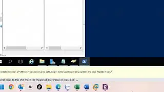 Tạo OU, User, Group Bằng Lệnh CMD Với Windows PowerShell
