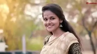Sai Rithu😍 tamil Girl ❤️ Whatsapp status tamil