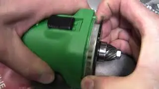 Обзор болгарки Hitachi G13VE // бесщеточная болгарка //  ブラシレスグラインダー//  brushless grinder