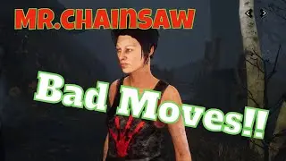 The worst of Mr. Chainsaw