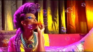 Nik West- Bottom Of The Bottle (Official)
