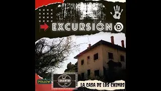 Visitando la casa de los chinos chihuahua