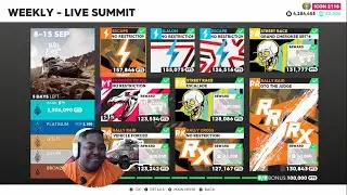 Wild Escape Summit! Season 3 episode 2 is here!!!