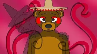 Minecraft Fnaf El Chip Gets Possessed (Minecraft Roleplay)
