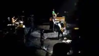 Relient K - In Love With the 80's (Live in Green Bay)