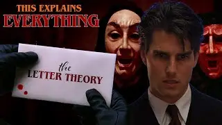 Eyes Wide Shut FINALLY SOLVED? - 