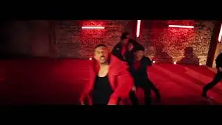 Marques Houston - Admit It