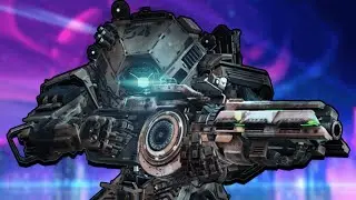Titanfall 2 in 2022...