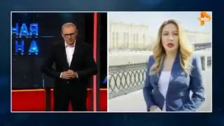 РЕН ТВ впервые показало правду
