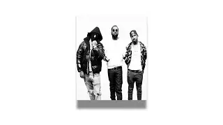 FREE Griselda Boom Bap Drum Kit 2021