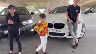 Dance Music MV - In the Name of Both of Us