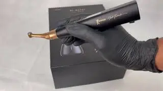 Motor Endodoncia Ai-Motor Brushless Woodpecker - BIOTECH LTDA #END3997