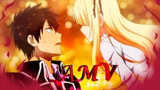 「AMV」CGlow