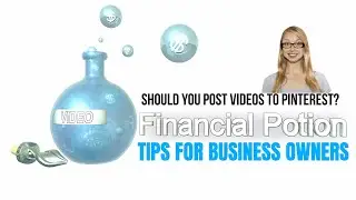 Should You Post Videos To Pinterest? How To Decide For Business Marketing