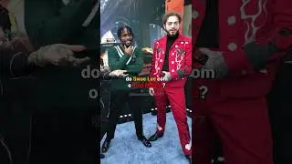 A NOVA TRILHA SONORA de HOMEM-ARANHA está ABSURDA! (Metro Boomin, Don Toliver, Lil Uzi Vert)