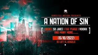 Riot Shift X So Juice - 666 (Radio Edit)