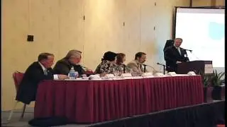 Ohio JR: Panel Discussion on Criminal Justice Sanctions, Part II