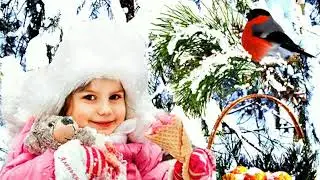 ФЕВРАЛЬСКАЯ РАДОСТЬ  - с ув.Любовь Светланова
