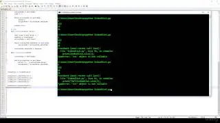 Algorithm and Data Structure in Python - 15 Linked list implementation IV   testing
