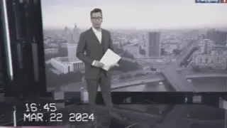 Окончание программы 