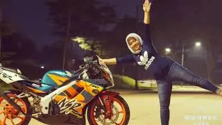 Di pacarin Motor NSR