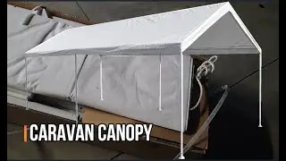 Carport Canopy